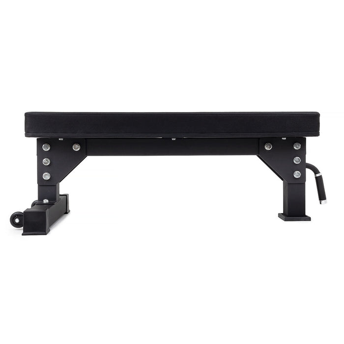 Flat Bench - Sweatfully