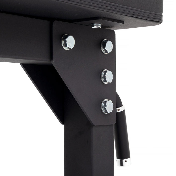 Flat Bench - Sweatfully
