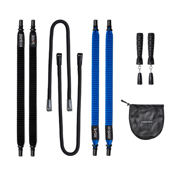 HYBRID® ROPE - Sweatfully