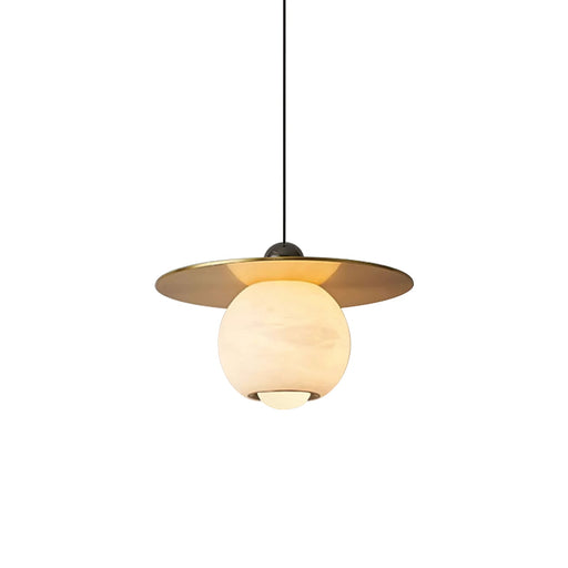 Flavas Pendant Lamp - Sweatfully