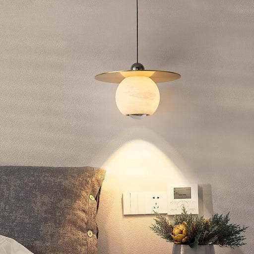 Flavas Pendant Lamp - Sweatfully