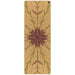 Flight Home Aura Cork Yoga Mat - Sweatfully