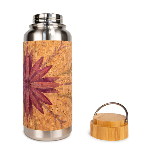 Flight Home Bottle 32oz - Sweatfully