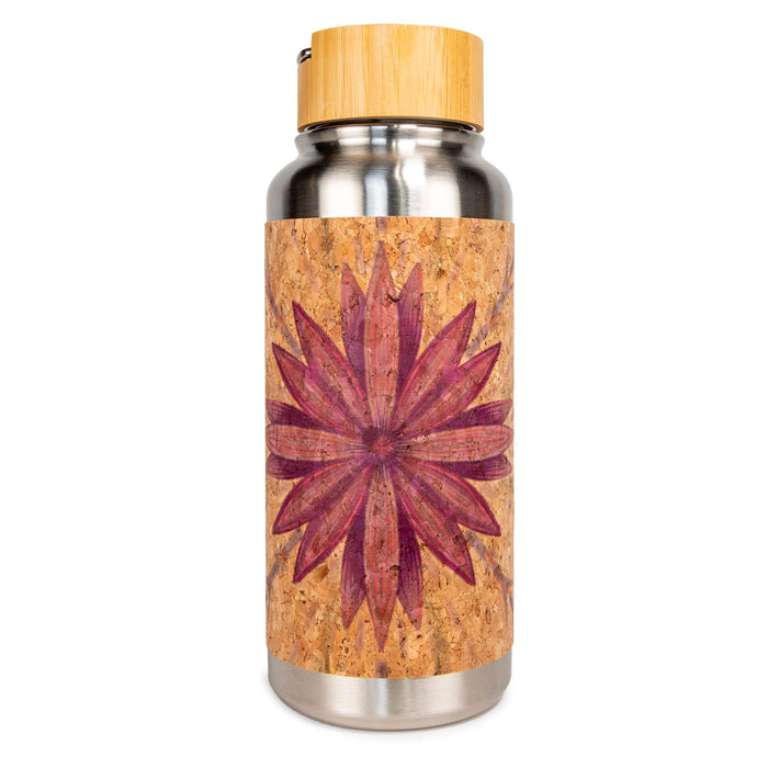 Flight Home Bottle 32oz - Sweatfully
