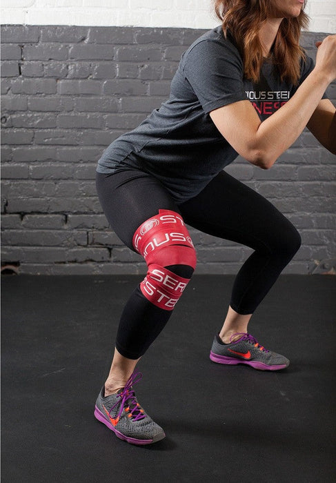 Mobility Compression Floss Bands - Sweatfully