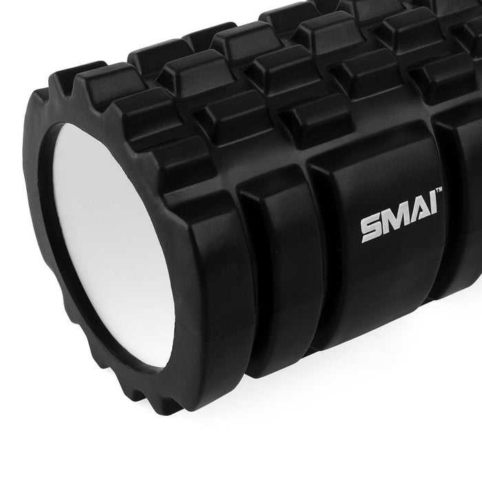 Foam Massage Roller - Sweatfully