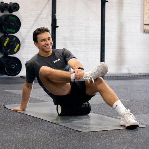 Foam Massage Roller - Sweatfully