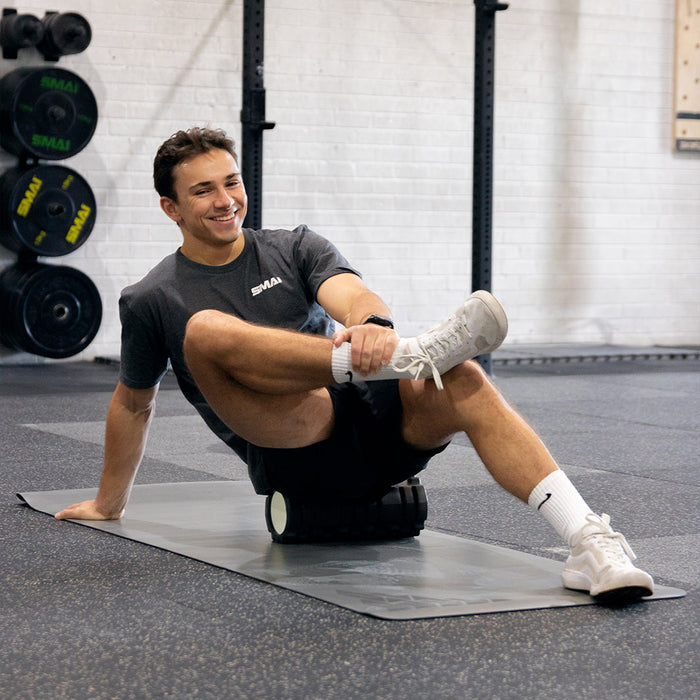 Foam Massage Roller - Sweatfully
