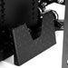 All In 1 Cable Trainer - Power Rack with Cable Machine, Smith Machine & Accessory Pack - Vanta Series - Sweatfully