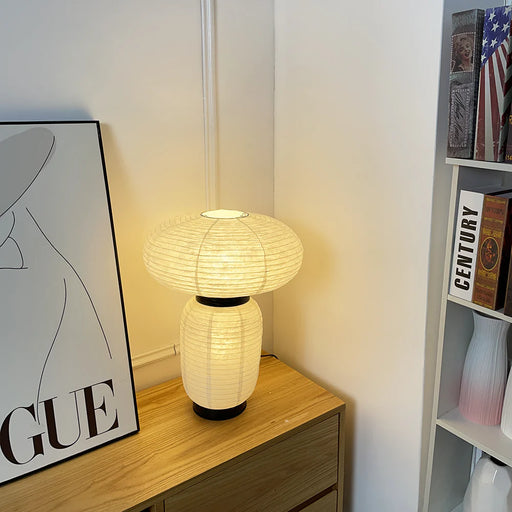 Formakami Table Lamp - Sweatfully