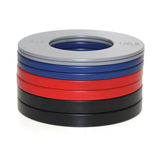 Fractional Plates - Sweatfully