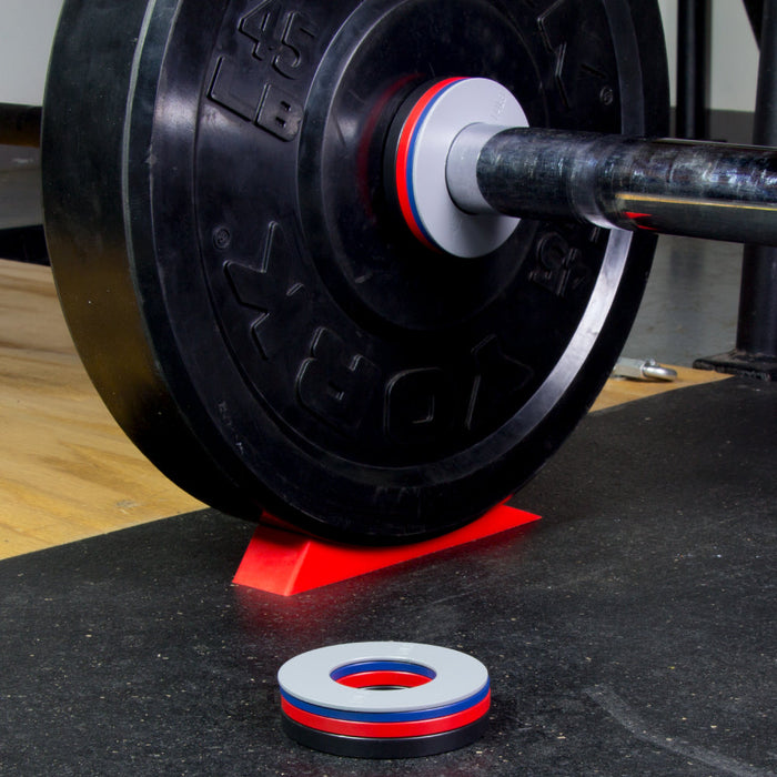 Fractional Plates - Sweatfully