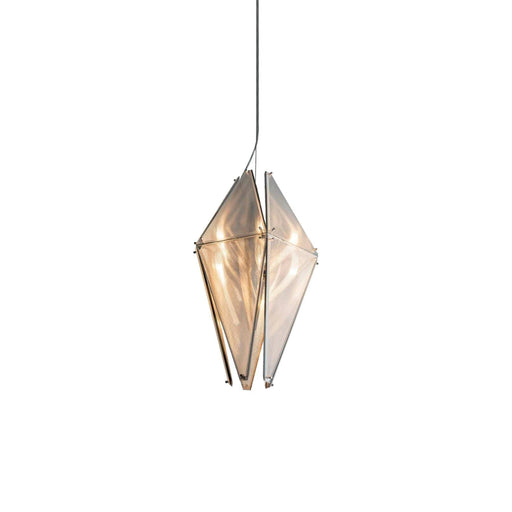 Fragment 08 Pendant Light - Sweatfully