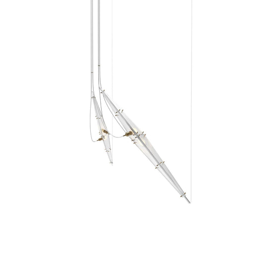 Fragment Pendant Lamp - Sweatfully