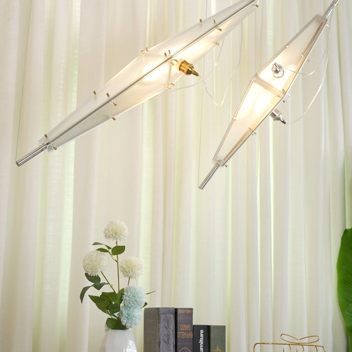 Fragment Pendant Lamp - Sweatfully