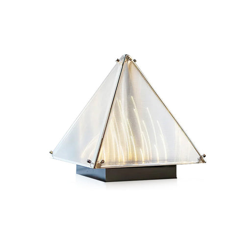 Fragment Table Lamp - Sweatfully