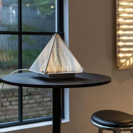 Fragment Table Lamp - Sweatfully