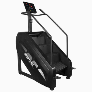 SFE Stepmill Pro (Stairmaster) w/ Revolving Steps and Performance Monitor (NEW) - Sweatfully