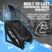 SFE Stepmill Pro (Stairmaster) w/ Revolving Steps and Performance Monitor (NEW) - Sweatfully