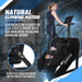 SFE Stepmill Pro (Stairmaster) w/ Revolving Steps and Performance Monitor (NEW) - Sweatfully