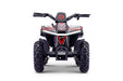 Droyd FURY Electric ATV - Sweatfully