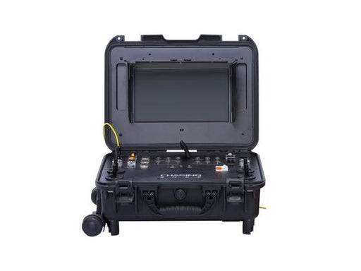 Control Console for Chasing M2 Underwater Drone - Sweatfully