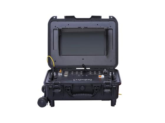 Control Console for Chasing M2 Underwater Drone - Sweatfully