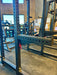 SFE Commercial Full Power Rack (Squat Rack) with Weight Storage (New) - Sweatfully