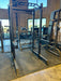SFE Commercial Full Power Rack (Squat Rack) with Weight Storage (New) - Sweatfully