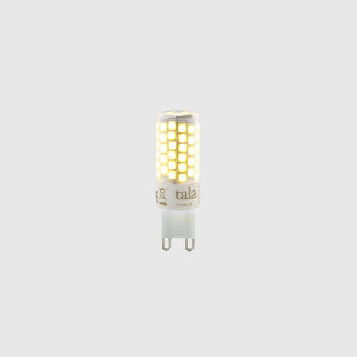 G9 LED Bulb - Sweatfully