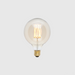 Gaia E26 LED Bulb - Sweatfully