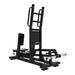 Excel Standing Hip Abductor - Muscle D Fitness - Plate Load Glute - Band Compatible - Sweatfully