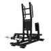 Excel Standing Hip Abductor - Muscle D Fitness - Plate Load Glute - Band Compatible - Sweatfully