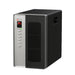 1500W Electric Infrared Quartz Space Thermostat Heater with LED Display and Remote - Sweatfully