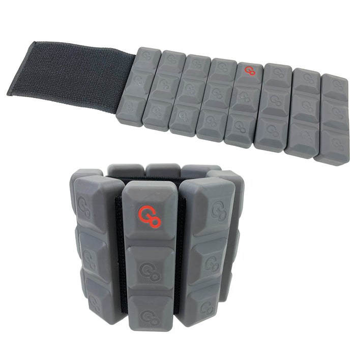 Soft Weight Bracelets - Sweatfully