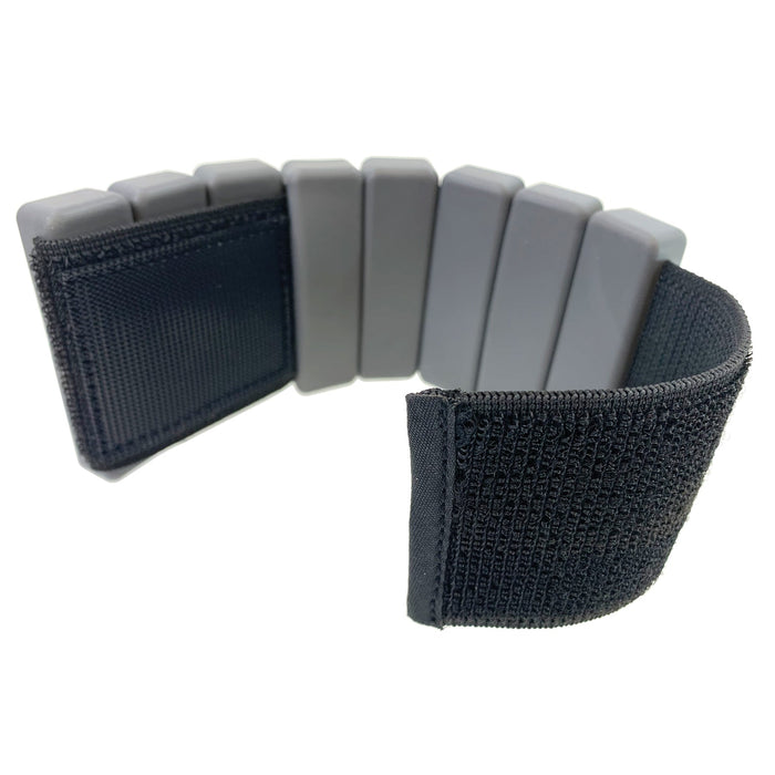 Soft Weight Bracelets - Sweatfully