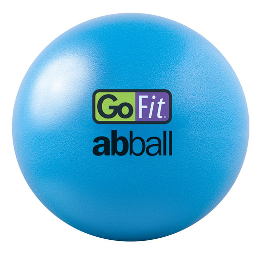 Core Ab Ball - Sweatfully