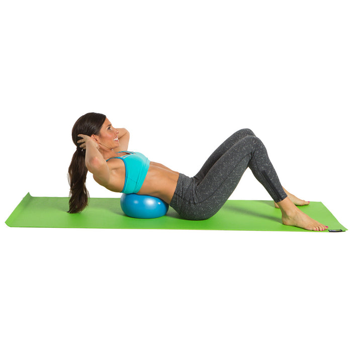 Core Ab Ball - Sweatfully