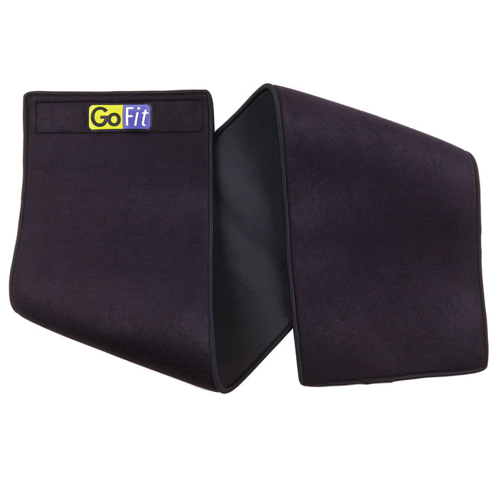 Double Thick Waist Trimmer - Sweatfully