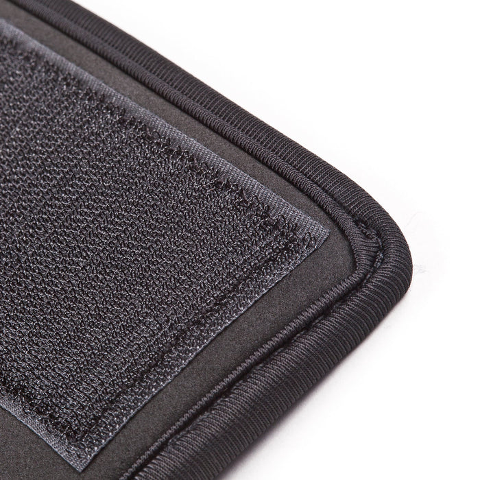 Double Thick Waist Trimmer - Sweatfully
