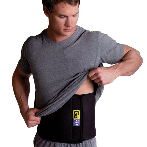Double Thick Waist Trimmer - Sweatfully