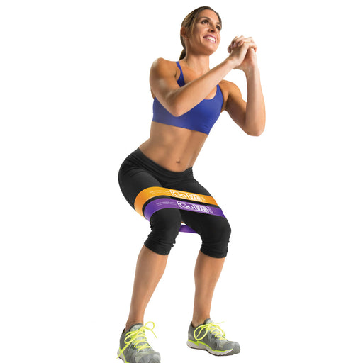 Pro Power Loops - Sweatfully