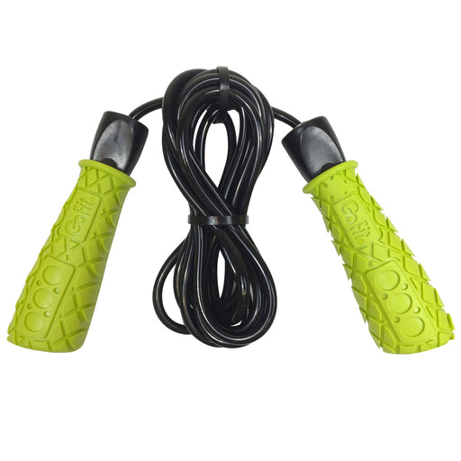 Pro Speed Rope - Sweatfully