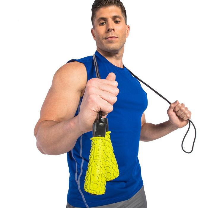 Pro Speed Rope - Sweatfully