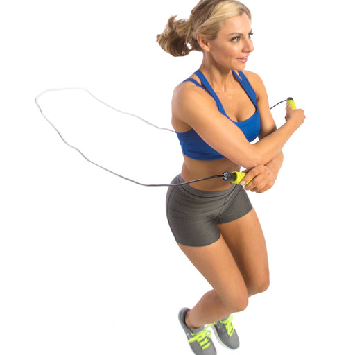 Pro Speed Rope - Sweatfully