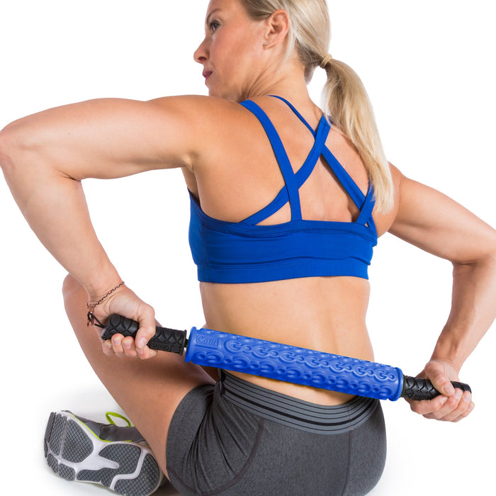 Massage Bar XL Plus - Sweatfully