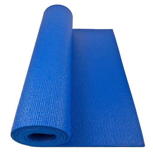 Double Thick Yoga Mat - Sweatfully