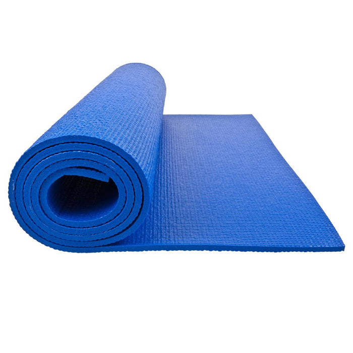 Double Thick Yoga Mat - Sweatfully