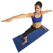 Double Thick Yoga Mat - Sweatfully