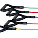 Pro Grade Power Tubes - Light, Medium, Heavy, Extra Heavy, Super Heavy - Sweatfully